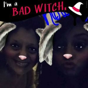 Meet your Posher, Rowdy